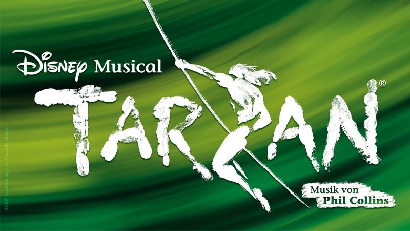 Disneys Musical Tarzan