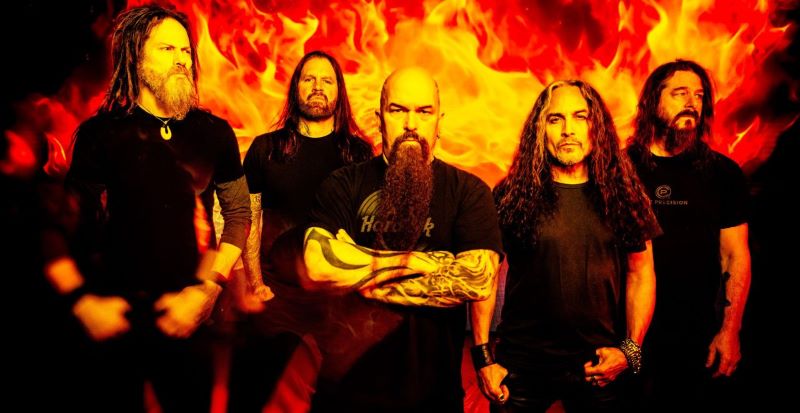 Kerry King