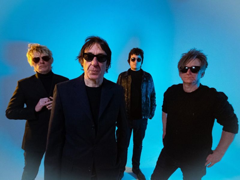 Buzzcocks