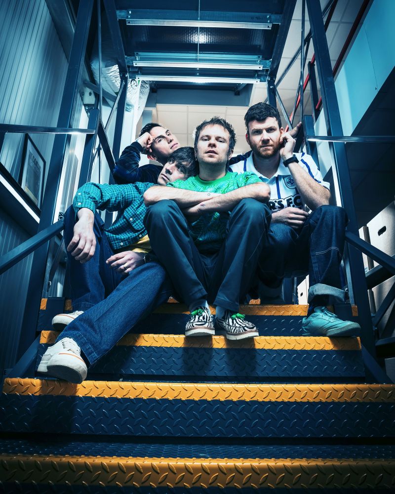 Enter Shikari