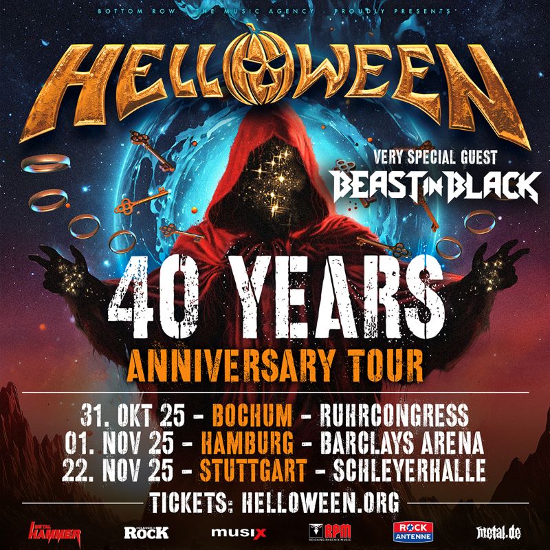 Helloween