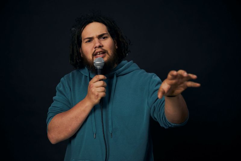 Kulturhof Poetry Slam