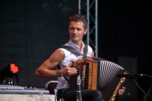 Herbert Pixner Projekt