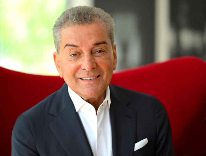 MICHEL FRIEDMAN