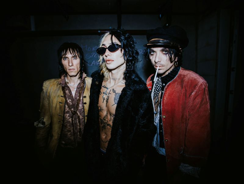 Palaye Royale